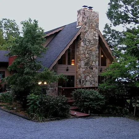 The Foxtrot Bed And Breakfast-2