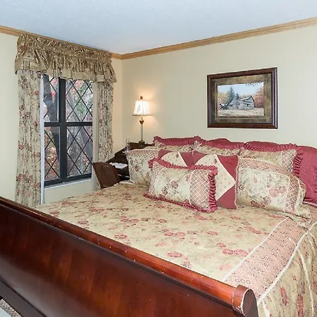 The Foxtrot Bed And Breakfast-3